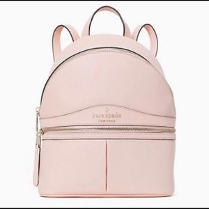 Kate Spade Karina Medium Backpack